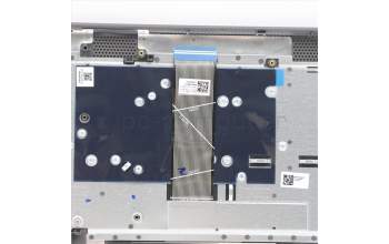 Lenovo 5CB0X56342 Tastatur inkl. Topcase ASM_IT L81YK NBLFPGG