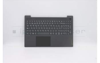 Lenovo 5CB0X56349 Tastatur inkl. TopcaseASM_SP L81YK NBLFPGG