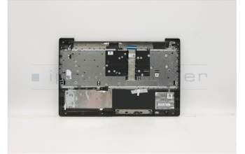Lenovo 5CB0X56356 Tastatur inkl. TopcaseASM_AR-E L81YK NBLNFPGG