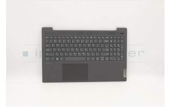 Lenovo 5CB0X56361 Tastatur inkl. Topcase ASM_US L81YK NBLNFPGG