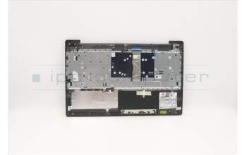Lenovo 5CB0X56361 Tastatur inkl. Topcase ASM_US L81YK NBLNFPGG