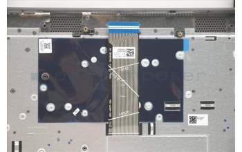 Lenovo 5CB0X56361 Tastatur inkl. Topcase ASM_US L81YK NBLNFPGG