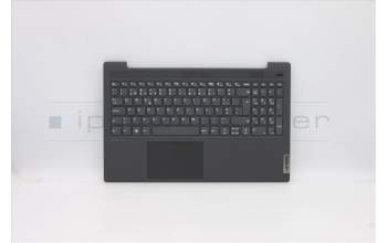 Lenovo 5CB0X56376 Tastatur inkl. Topcase ASM_PO L81YK NBLNFPGG