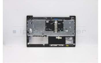 Lenovo 5CB0X56376 Tastatur inkl. Topcase ASM_PO L81YK NBLNFPGG
