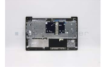 Lenovo 5CB0X56377 Tastatur inkl. Topcase ASM_RU L81YK NBLNFPGG