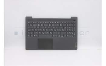 Lenovo 5CB0X56378 Tastatur inkl. Topcase ASM_SA L81YK NBLNFPGG