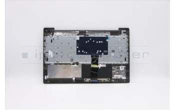 Lenovo 5CB0X56379 Tastatur inkl. TopcaseASM_SP L81YK NBLNFPGG