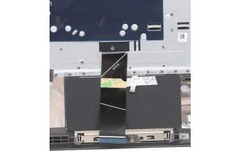 Lenovo 5CB0X56379 Tastatur inkl. TopcaseASM_SP L81YK NBLNFPGG