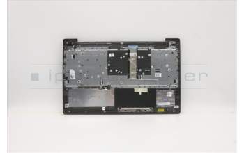 Lenovo 5CB0X56380 Tastatur inkl. Topcase ASM_SW L81YK NBLNFPGG