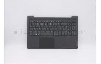 Lenovo 5CB0X56384 Tastatur inkl. Topcase ASM_UK L81YK NBLNFPGG