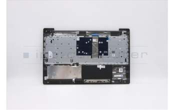 Lenovo 5CB0X56384 Tastatur inkl. Topcase ASM_UK L81YK NBLNFPGG