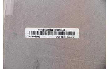 Lenovo 5CB0X56462 COVER Lower Case BU B 82B2
