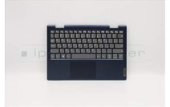 Lenovo 5CB0X56471 Tastatur inkl. TopcaseASM B NFP_AB/KB HB
