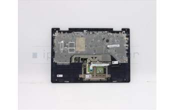 Lenovo 5CB0X56491 Tastatur inkl. TopcaseASM B NFP_AB/KB AR-E