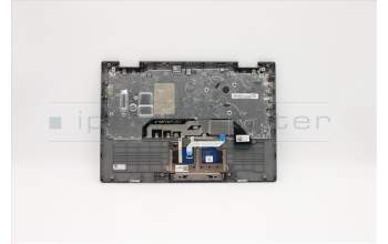 Lenovo 5CB0X56506 Tastatur inkl. TopcaseASM B NFP_PG/KB PO