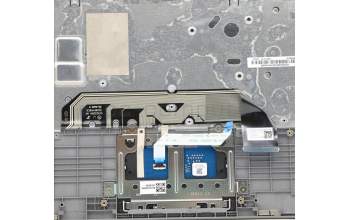 Lenovo 5CB0X56514 Tastatur inkl. TopcaseASM B NFP_PG/KB UK