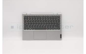 Lenovo 5CB0X56516 Tastatur inkl. TopcaseASM B NFP_PG/KB US