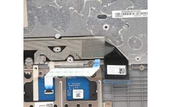 Lenovo 5CB0X56516 Tastatur inkl. TopcaseASM B NFP_PG/KB US