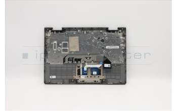 Lenovo 5CB0X56516 Tastatur inkl. TopcaseASM B NFP_PG/KB US