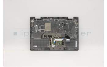 Lenovo 5CB0X56518 Tastatur inkl. TopcaseASM B NFP_PG/KB BU