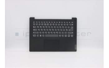 Lenovo 5CB0X56555 Tastatur inkl. Topcase ASM_UK L81WA NFPBKDIS