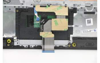 Lenovo 5CB0X56568 Tastatur inkl. Topcase ASM_AR-EL81WANFPBKDIS