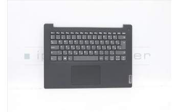 Lenovo 5CB0X56572 Tastatur inkl. Topcase ASM_HG L81WA NFPBKDIS