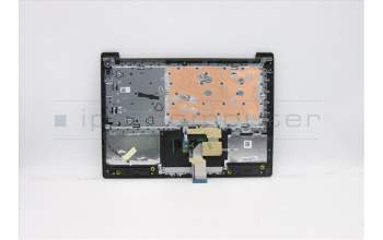 Lenovo 5CB0X56573 Tastatur inkl. Topcase ASM_ND L81WA NFPBKDIS