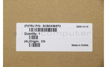 Lenovo 5CB0X56573 Tastatur inkl. Topcase ASM_ND L81WA NFPBKDIS