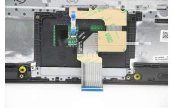 Lenovo 5CB0X56573 Tastatur inkl. Topcase ASM_ND L81WA NFPBKDIS