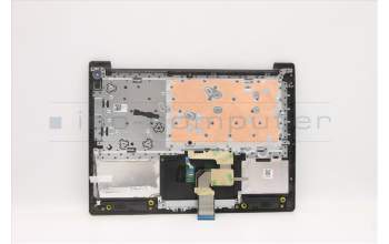Lenovo 5CB0X56577 Tastatur inkl. Topcase ASM_SW L81WA NFPBKDIS