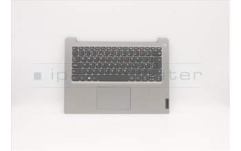 Lenovo 5CB0X56585 Tastatur inkl. Topcase ASM_UK L81WA NFPPGYDIS