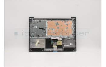 Lenovo 5CB0X56585 Tastatur inkl. Topcase ASM_UK L81WA NFPPGYDIS