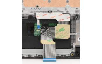 Lenovo 5CB0X56585 Tastatur inkl. Topcase ASM_UK L81WA NFPPGYDIS