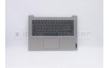 Lenovo 5CB0X56586 Tastatur inkl. Topcase ASM_IT L81WA NFPPGYDIS
