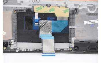 Lenovo 5CB0X56586 Tastatur inkl. Topcase ASM_IT L81WA NFPPGYDIS