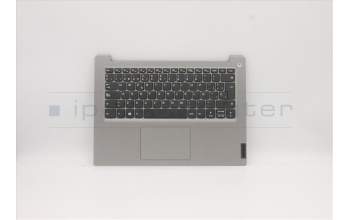 Lenovo 5CB0X56587 Tastatur inkl. Topcase ASM_SP L81WA NFPPGYDIS