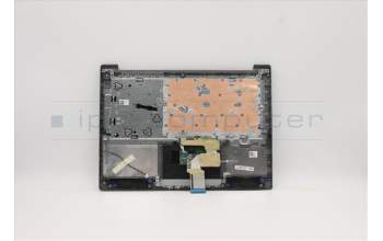 Lenovo 5CB0X56587 Tastatur inkl. Topcase ASM_SP L81WA NFPPGYDIS