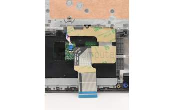 Lenovo 5CB0X56587 Tastatur inkl. Topcase ASM_SP L81WA NFPPGYDIS