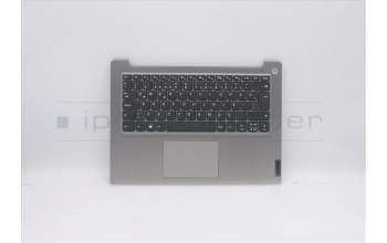 Lenovo 5CB0X56588 Tastatur inkl. Topcase ASM_TR L81WA NFPPGYDIS
