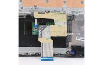Lenovo 5CB0X56588 Tastatur inkl. Topcase ASM_TR L81WA NFPPGYDIS