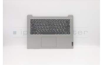 Lenovo 5CB0X56589 Tastatur inkl. Topcase ASM_TI L81WA NFPPGYDIS