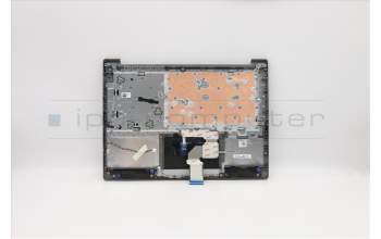 Lenovo 5CB0X56589 Tastatur inkl. Topcase ASM_TI L81WA NFPPGYDIS