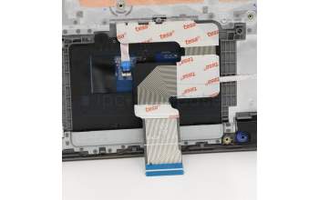 Lenovo 5CB0X56589 Tastatur inkl. Topcase ASM_TI L81WA NFPPGYDIS