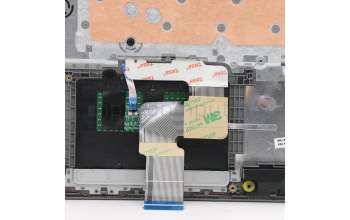 Lenovo 5CB0X56590 Tastatur inkl. Topcase ASM_PO L81WA NFPPGYDIS