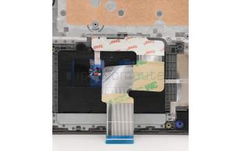 Lenovo 5CB0X56591 Tastatur inkl. Topcase ASM_LA L81WA NFPPGYDIS