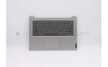Lenovo 5CB0X56595 Tastatur inkl. Topcase ASM_RU L81WA NFPPGYDIS