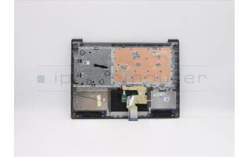Lenovo 5CB0X56595 Tastatur inkl. Topcase ASM_RU L81WA NFPPGYDIS