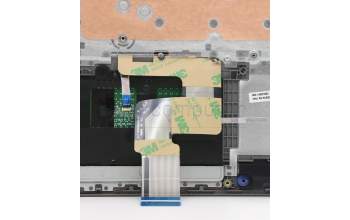 Lenovo 5CB0X56595 Tastatur inkl. Topcase ASM_RU L81WA NFPPGYDIS