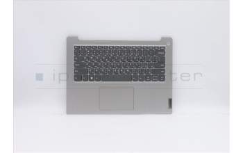 Lenovo 5CB0X56598 Tastatur inkl. Topcase ASM_AR-EL81WANFPPGYDIS